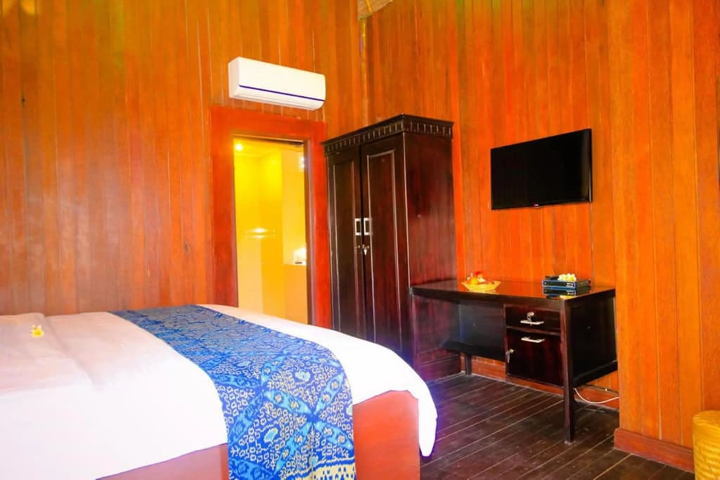Radiant Jepun Villa - photo 39