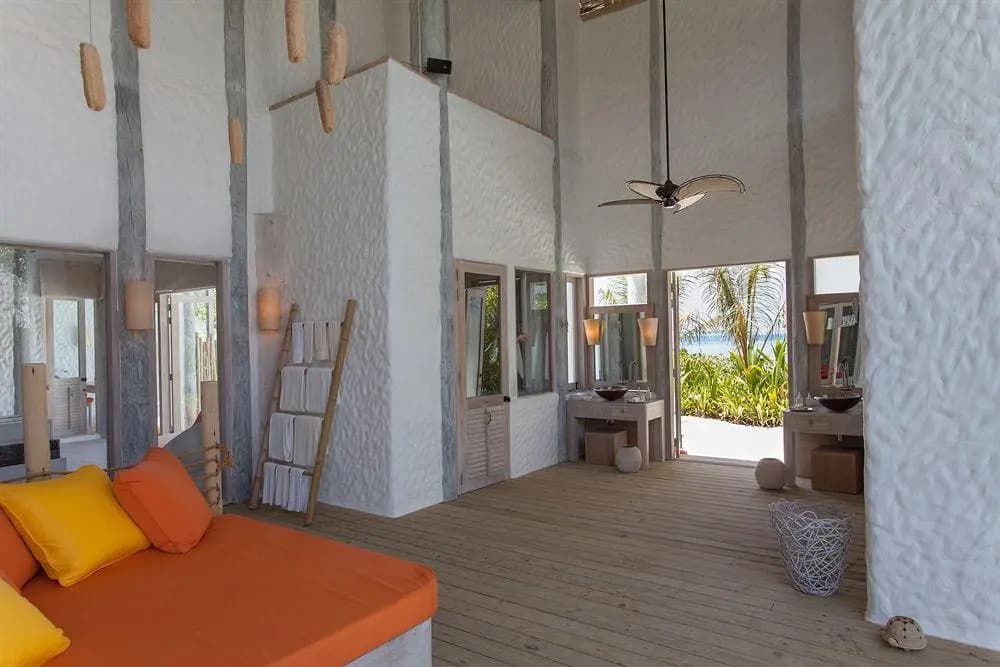 Soneva Fushi - photo 12
