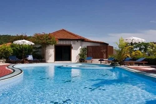 Villa La Kosta - photo 10
