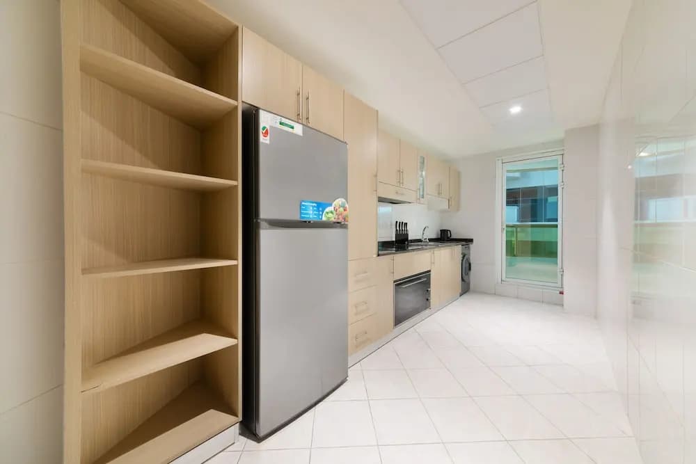 Maison Privee - Millennium Executive Tower - photo 26