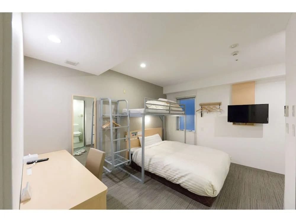 Superhotel Tokyo Otsuka - photo 3
