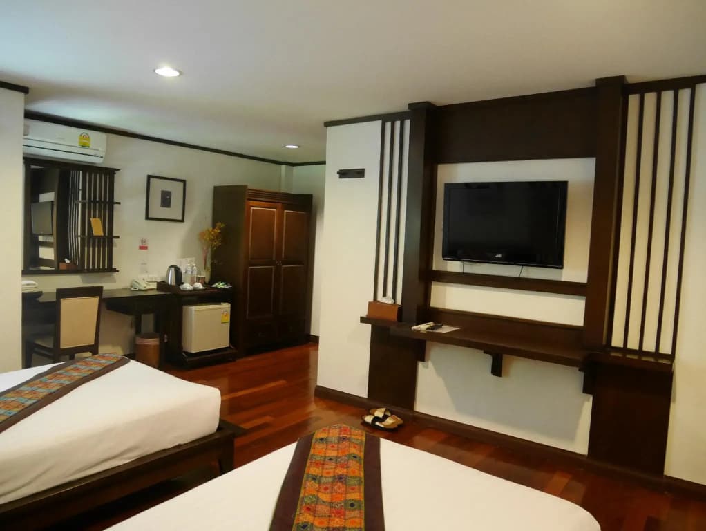 Ping Phu Place - photo 4