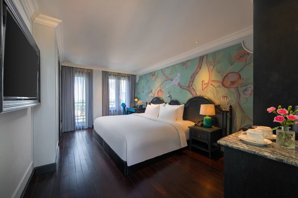 Venus Hotel - photo 38