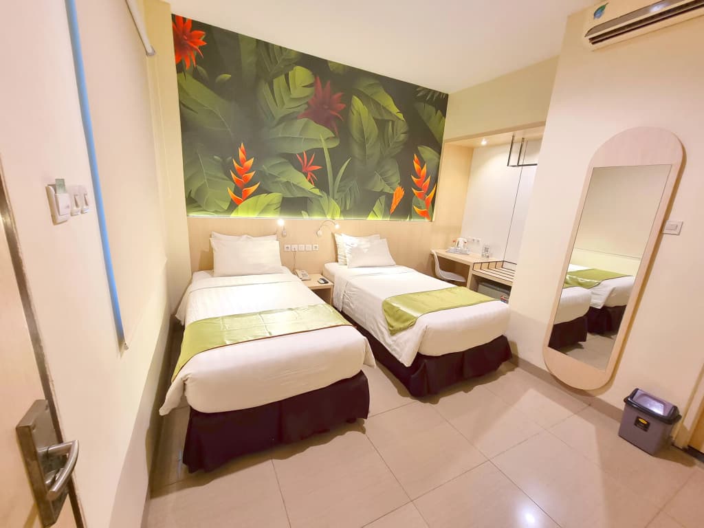D'Bamboo Suites - photo 2