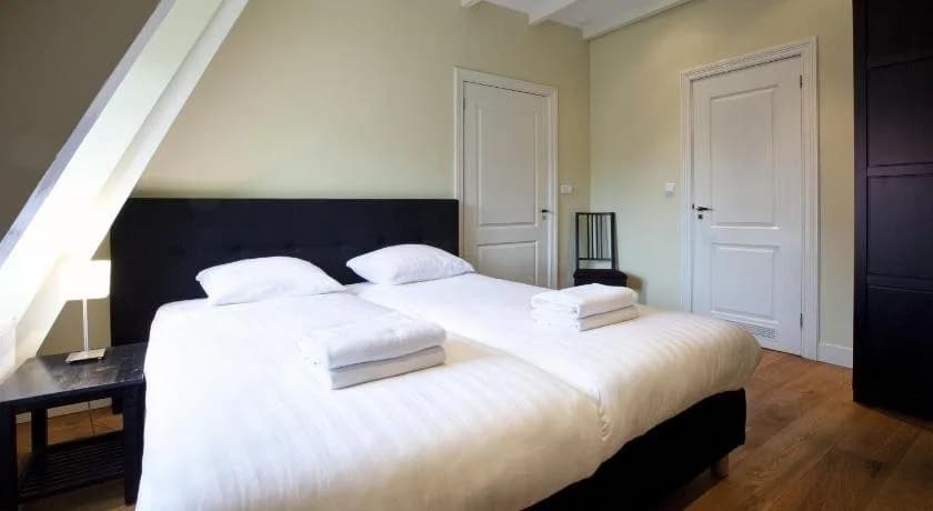 City Centre Apartments Jolanda - photo 2