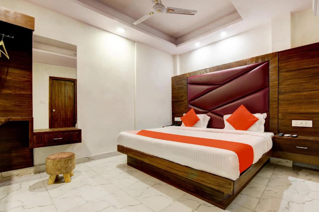 OYO 69583 Hotel Amit - photo 2