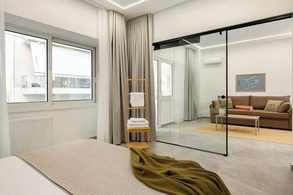 Soultani Aparthotel by HarmonyHomesAway - photo 17