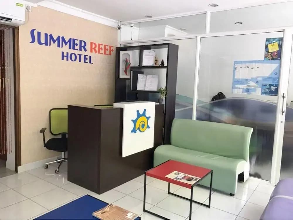Summer Reef - photo 10