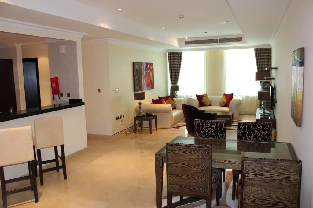 Mathema Premium Aparthotel - photo 32