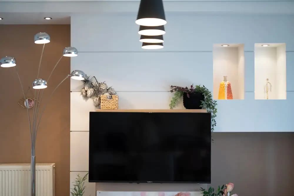 The Luxury Loft by Cloudkeys - photo 1