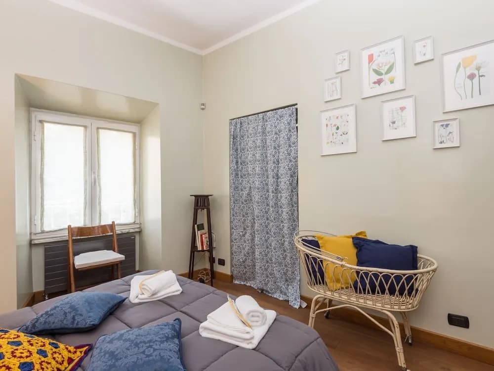 RSH Vatican Large Bright Apartment - photo 45