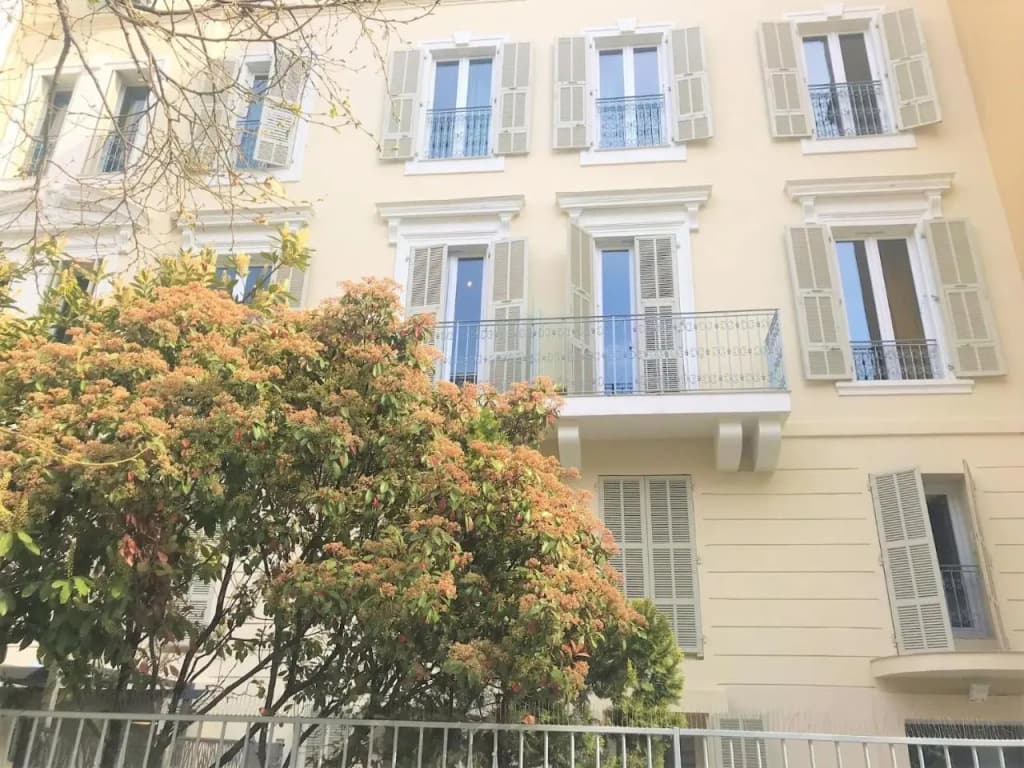 Baie Des Anges Duplex 205 - photo 21