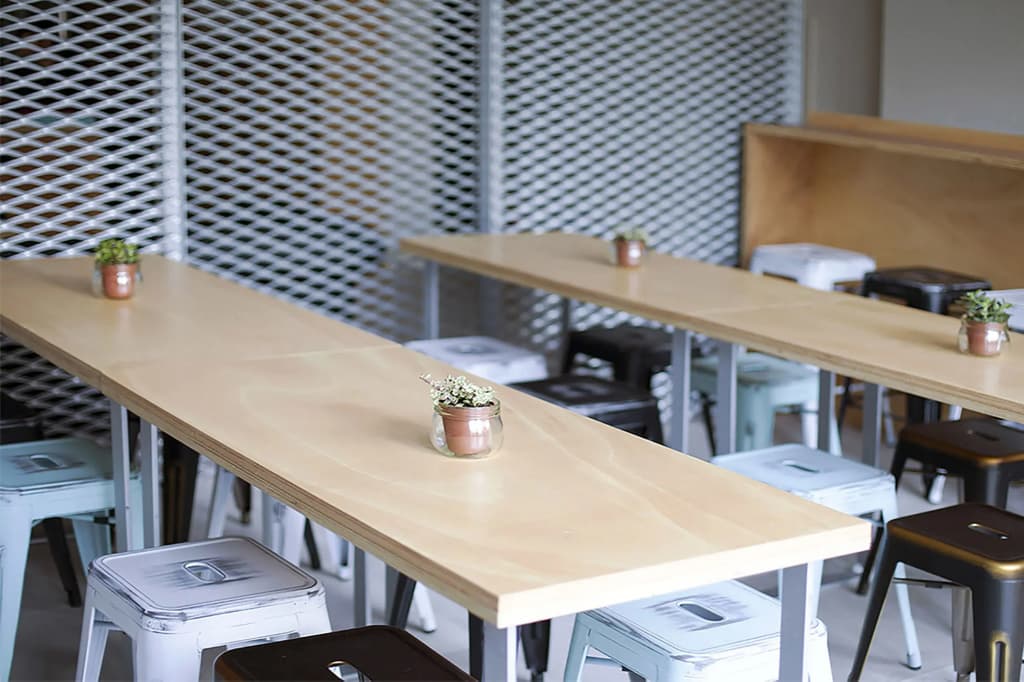Meeting Point Hostels - photo 18