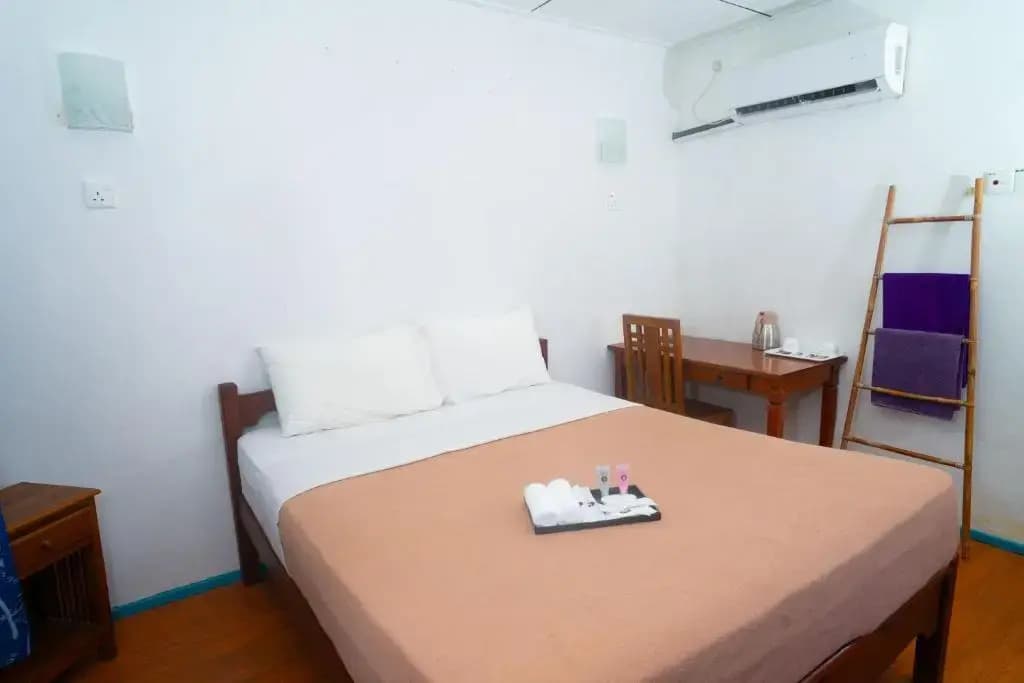 Impian Inn - photo 22