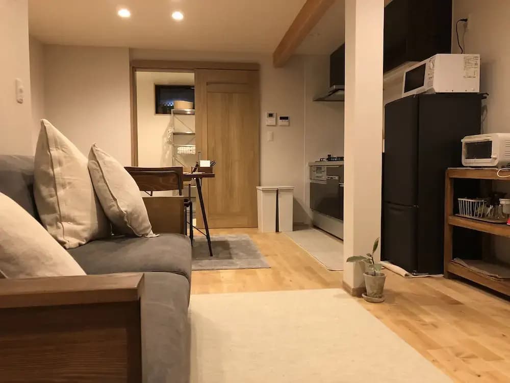 Guest House Harue - photo 5