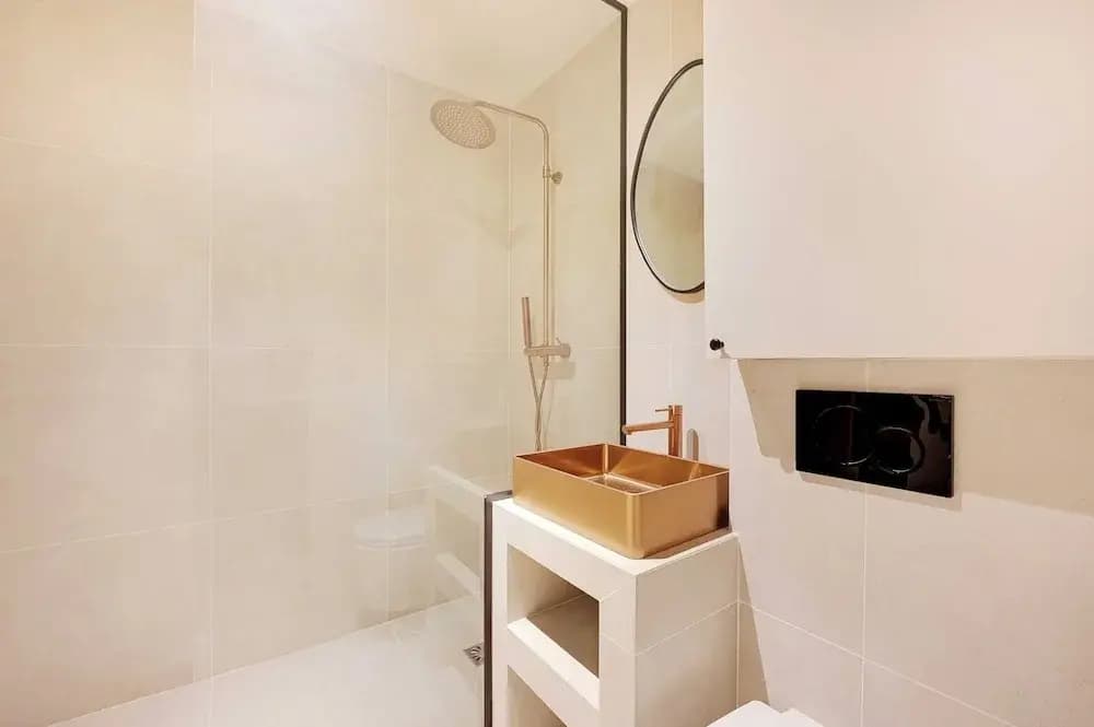 Magnificent Apt - 3bd/10p - Buttes aux Cailles - photo 15