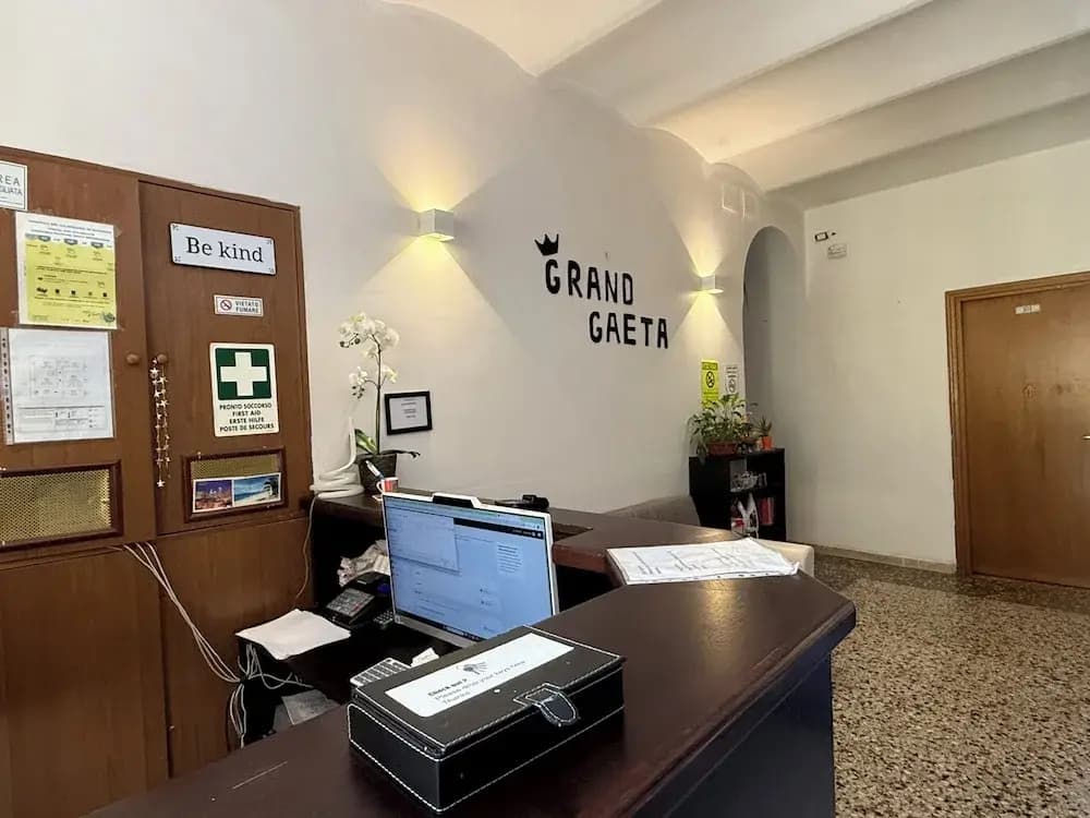 Grand Gaeta - photo 10