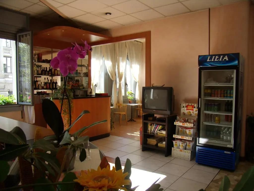 CSI Group - Hotel Central Station - photo 10