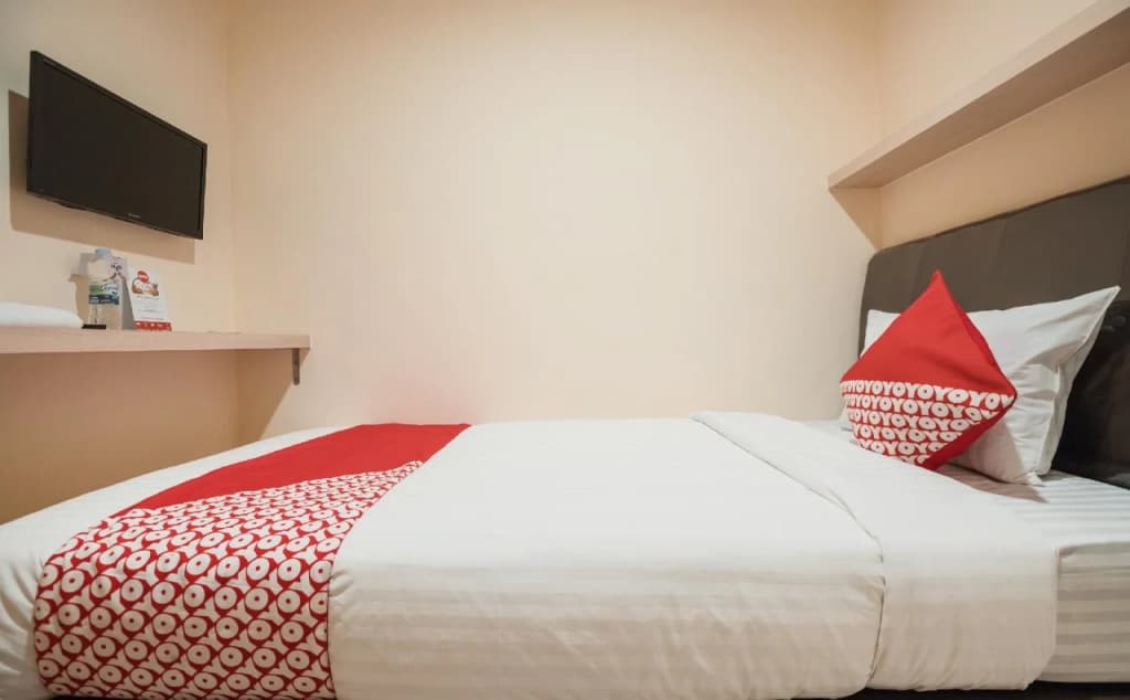 Balcon Biru By OYO Rooms - photo 2