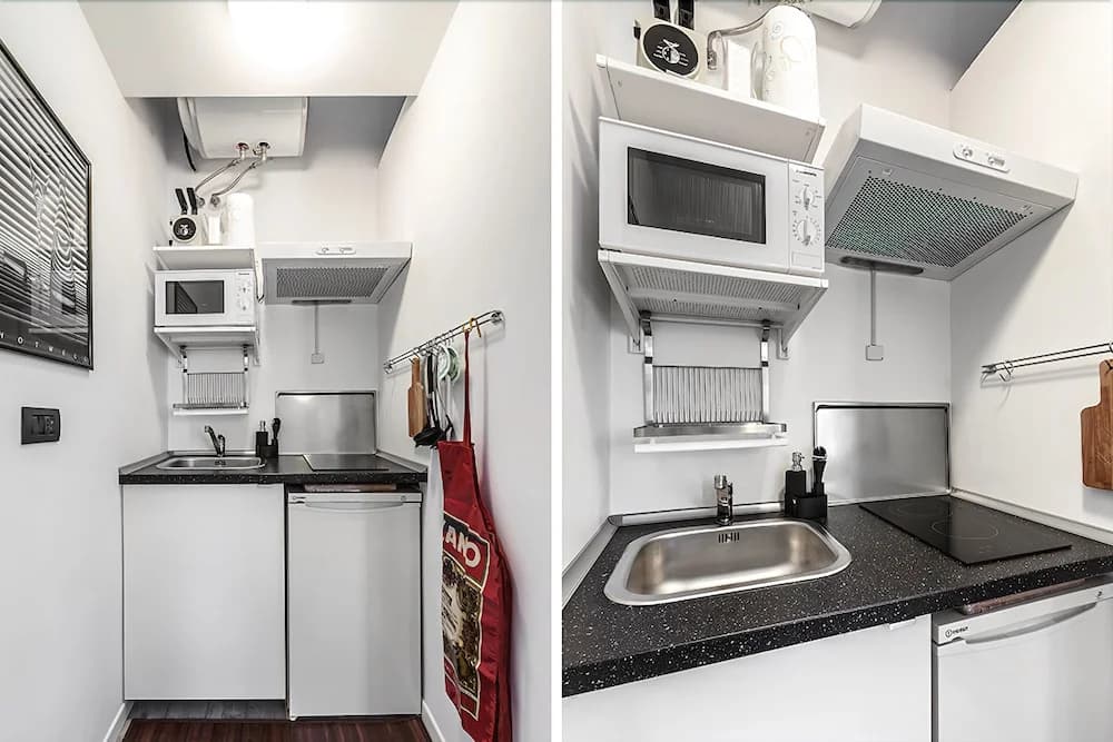 Kramer Apartment - photo 11