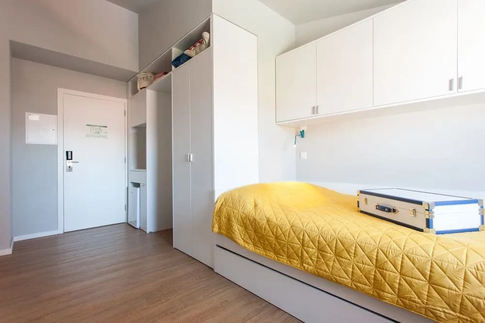 Doorm Quality Housing - photo 7