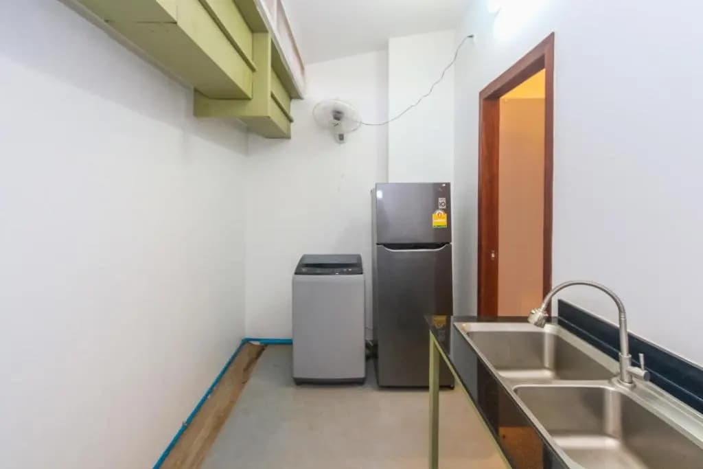 Phan NaTa Apartment - photo 4
