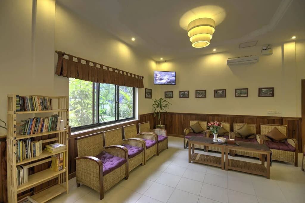 Kouprey Hotel - photo 4