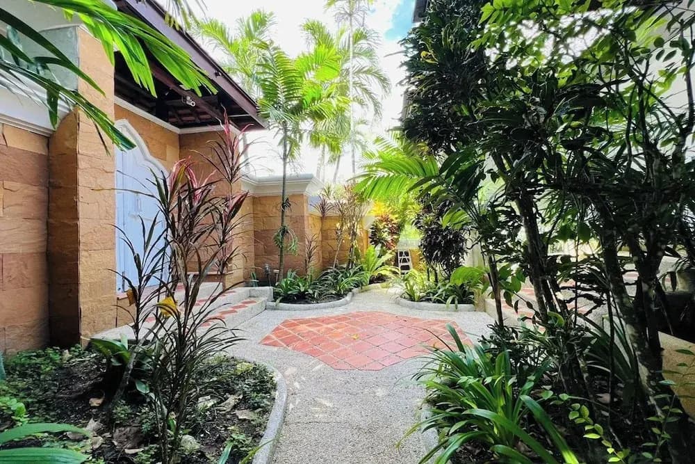 Panorama Ocean Villas, Kamala - photo 27