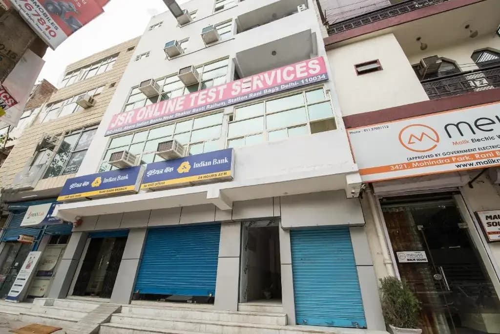 Hotel Manan Residency - photo 1