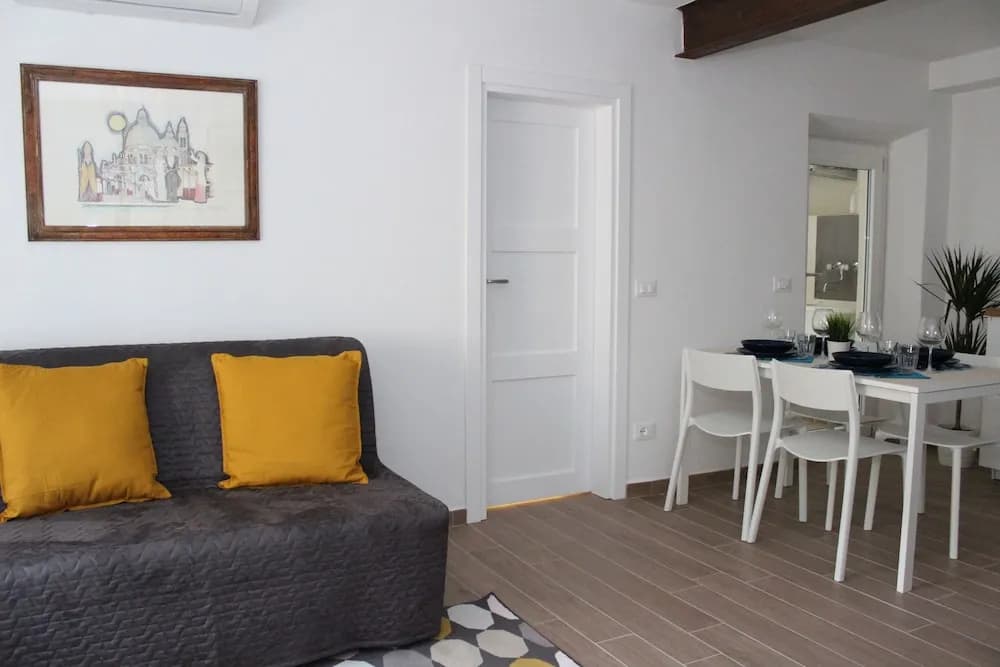 Art Apartment Borgo Stella - photo 3