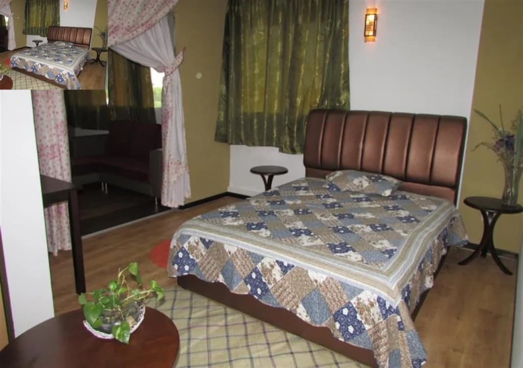 ZEN Rooms Borneo Swiss - photo 2