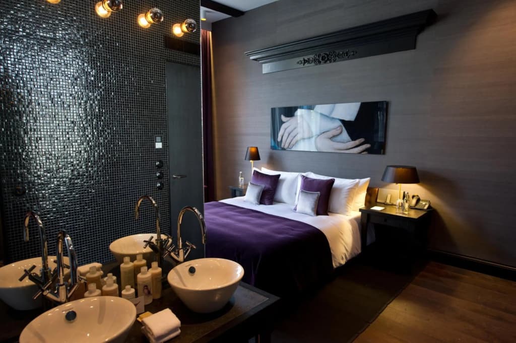 Canal House - photo 8