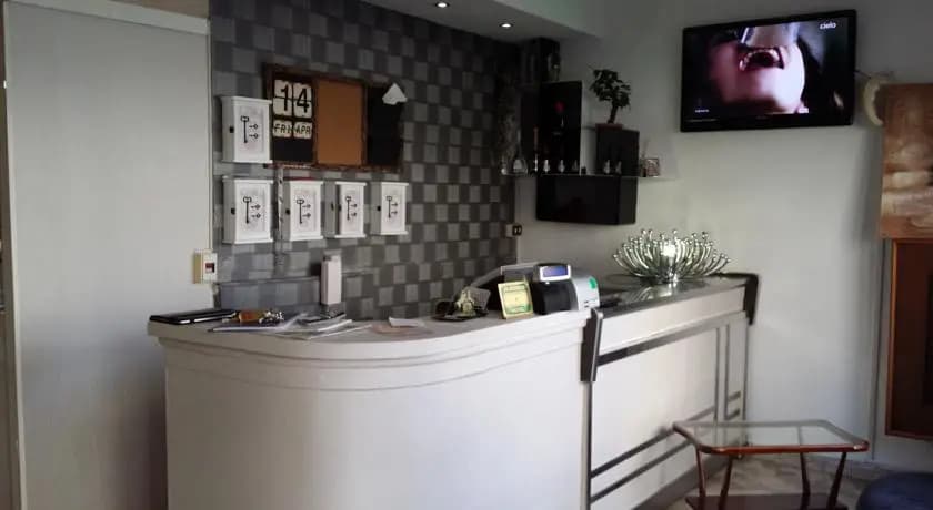 Santa Lucia Suite Milan - photo 1