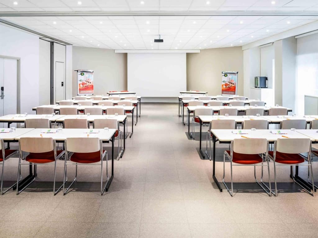 ibis Styles Paris Bercy - photo 16
