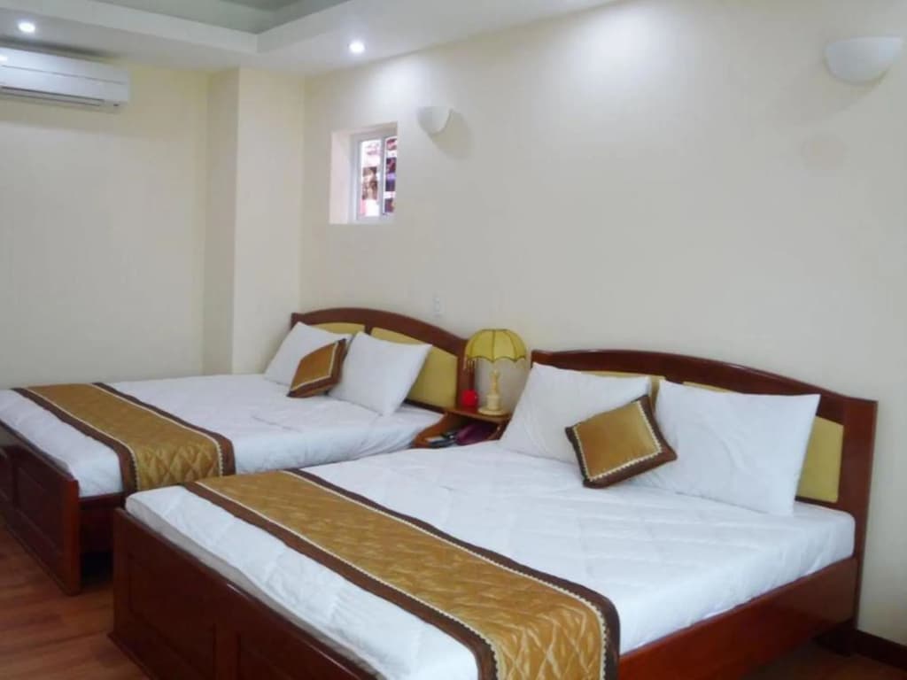 Duc Minh Hotel - photo 7