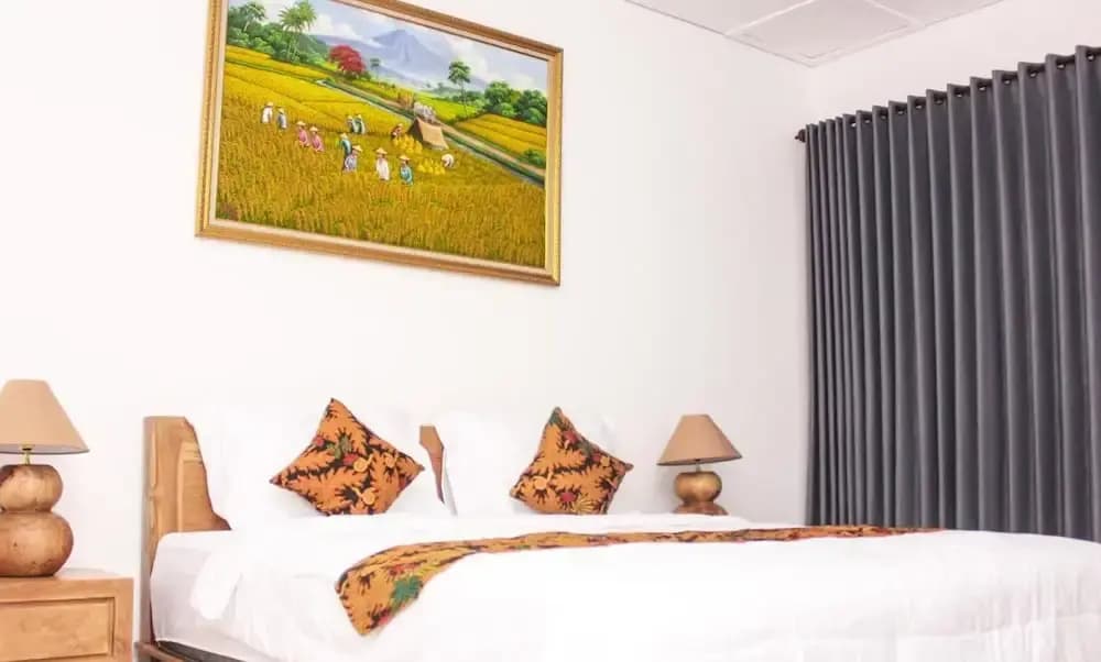 Santi HomeStay - photo 7
