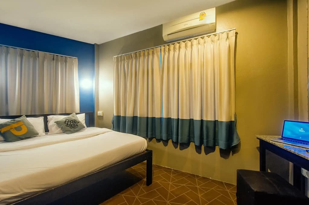 Pak-Up Hostel - photo 4