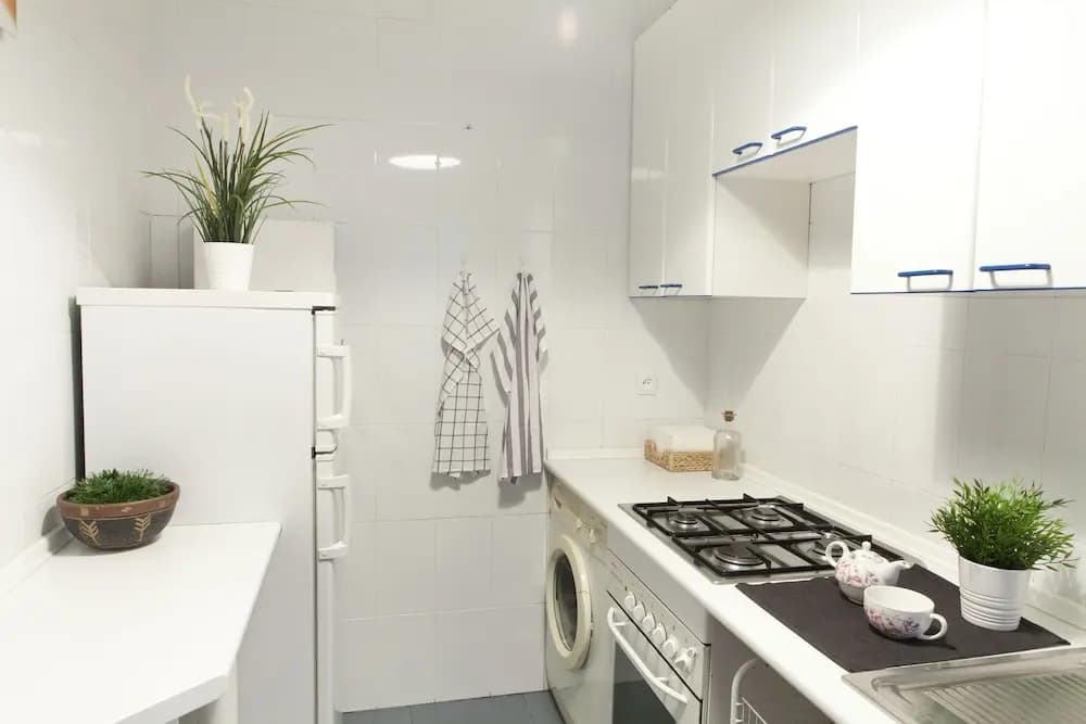 Apartamento Segovia - photo 5