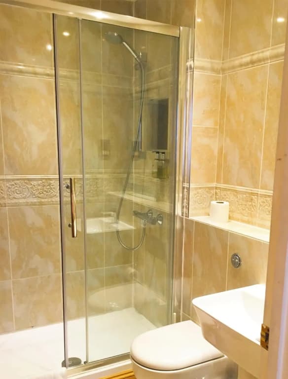 Hyde Park Radnor Hotel - photo 10