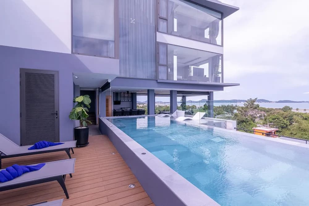 big legend 5 floors of luxury villa - photo 16