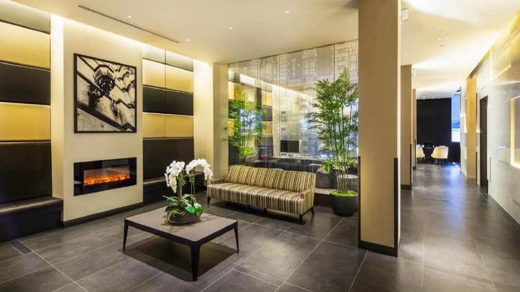 The Hotel @ Fifth Avenue - photo 2