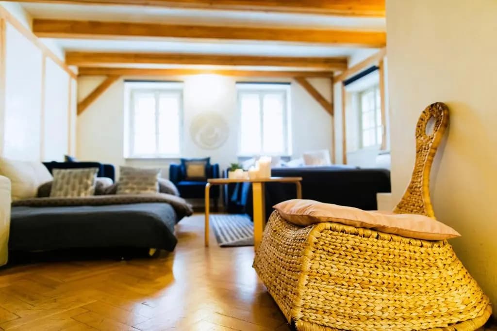 FanTom Home - photo 12