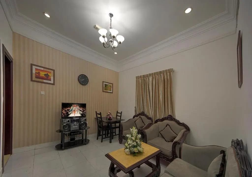 Royal Residence Hotel Apartments - photo 10