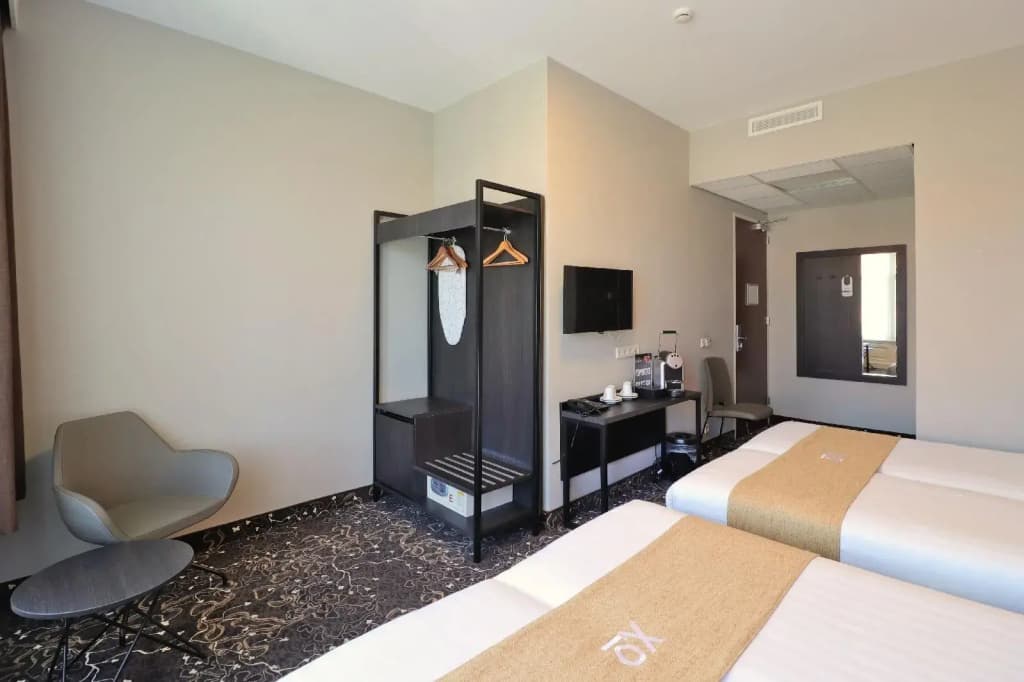 Hotel Van Gogh - photo 19