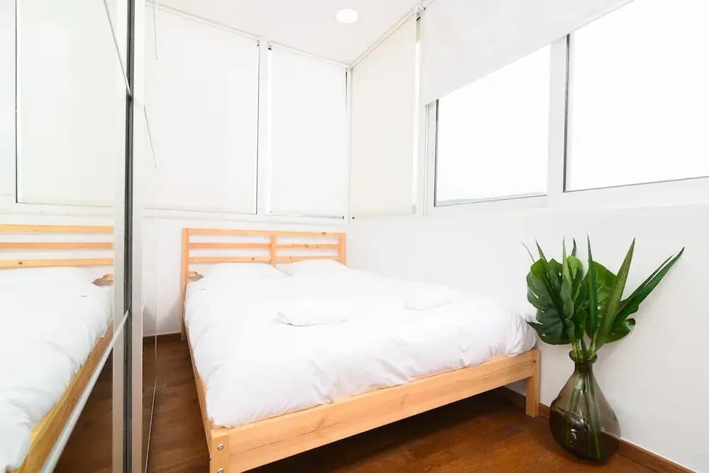 54m² homm Penthouse with Acropolis view - photo 1