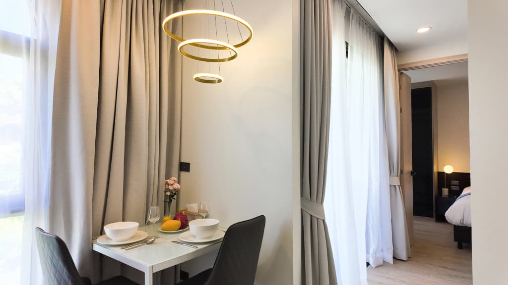Palm Whisper At Karon Beach Flat - photo 45