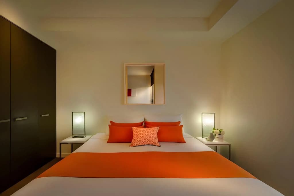 Tribeca Serviced Apartments - photo 27