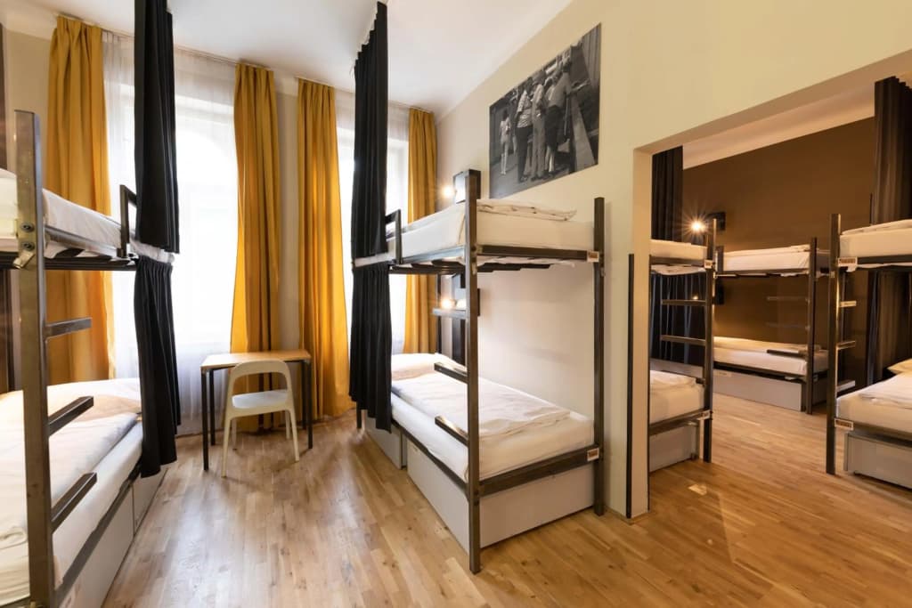 Czech Inn - photo 3