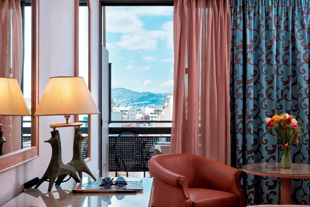 Candia Hotel - photo 8