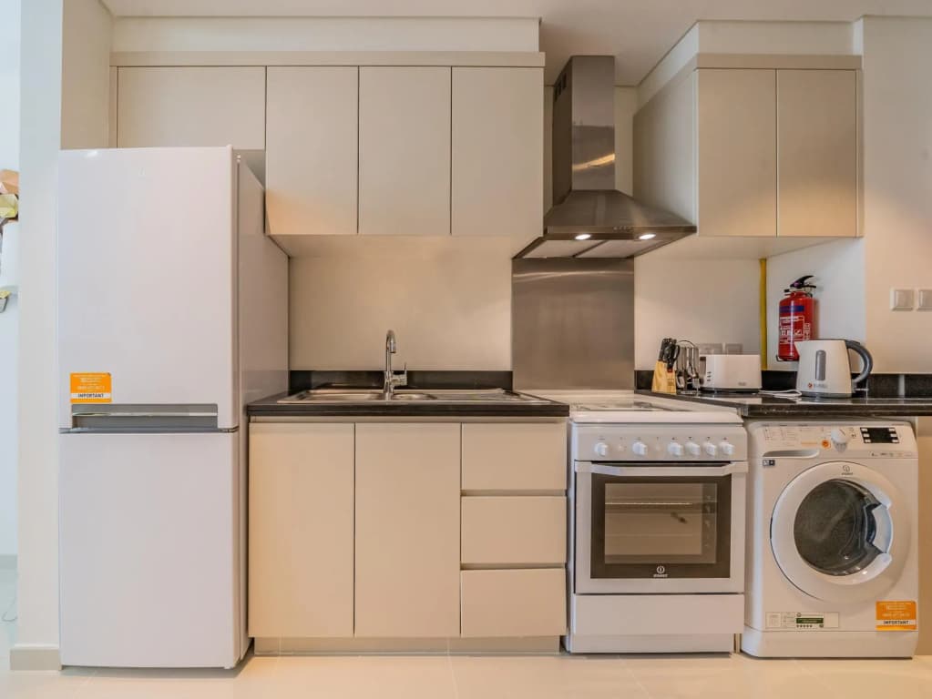 Damac Hills - Carson A 1706 - photo 17